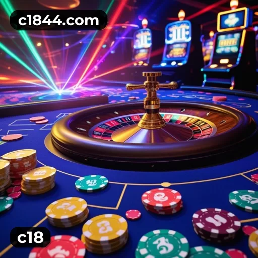 c18 plataforma 1